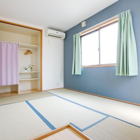 Jiyuka Inn Izumisano Exterior foto